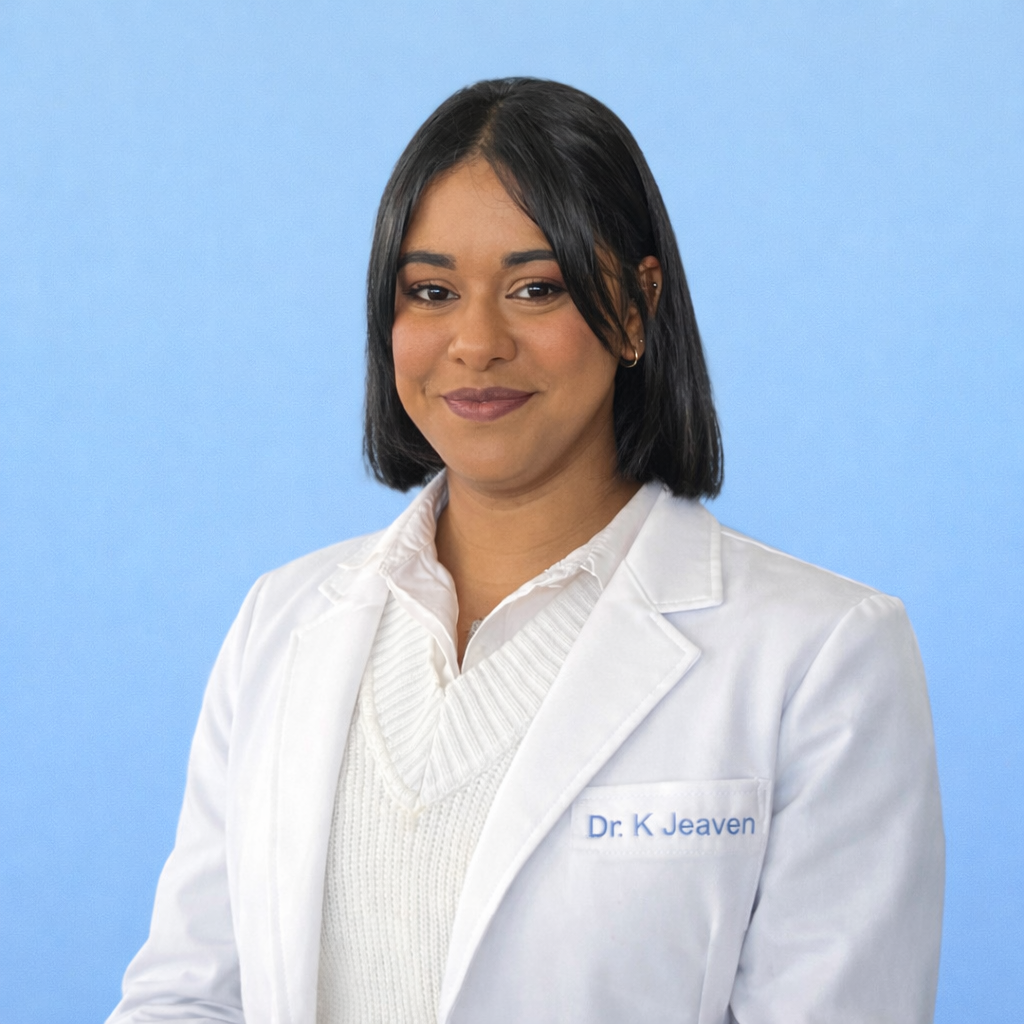 Dr. Kauthar Jeaven